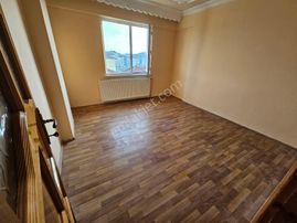 Şehir Merkezinde Son Kat 3+1