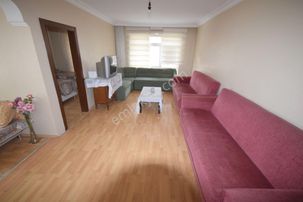 İlk-ev'den Mobilyalı Atayolu Sokakta Bankalarda Arakatta Ön Cephe