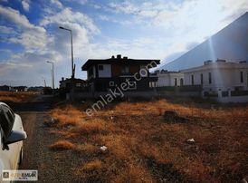 Ali Dağı 360 Karşısı Satılık Villa Parseli