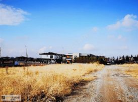 Ali Dağı 360 Karşısı Satılık Villa Parseli