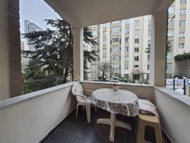 Bahçeşehir Esenkent Kamelya Evlerinde Temiz 2+1 Kiralık Daire