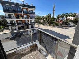 Kökce'den Kumluca Merkez De Satılık Lüks 1+1 Daire