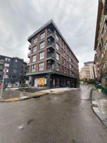 ▃artemin▃feyzullah'ta Cadde Üzeri 3.kat 110m² Sıfır 3+1!