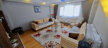 Ali Fuat Cebesoy Mah.'de Satılık 3+1 Daire Turyap'tan