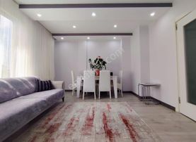 Mertcan Dan Atatürk Cad Yürüme Arakat 2+1 İskanlı - Kapalı Otoparklı