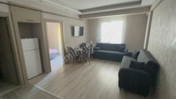Kılınç Emlak'tan Karaköprü Batıkent'te Kiralık 1+1 Eşyalı Daire