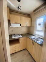 Görükle Merkezde Tasarım Kapalı Balkon 1+1 Eşyalı Kiralık Daire