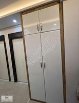 Kepez Çamlıbel Mh. Geniş 3+1 Doğalgazlı Satılık Daire