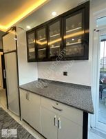 Kepez Çamlıbel Mh. Geniş 3+1 Doğalgazlı Satılık Daire