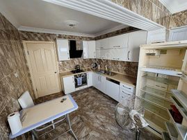 Sancak'tan Sarıkız'da Denize 20 Adım Çift Teraslı 5+1 Kat Dublex