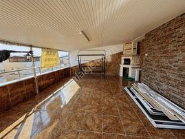 Sancak'tan Sarıkız'da Denize 20 Adım Çift Teraslı 5+1 Kat Dublex