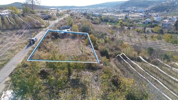 609 M2 İmarlı Arsa Denize 15 Km Mesafede