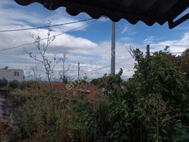 Sancaktan Gömeç Dursunlu'da Kelepir Kargir Ev