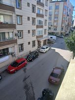 Sancak Emlak'tan İsmetpaşa'da Satılık 2+1 Daire