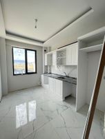 Atakumda Kapanmaz Deniz Manzaralı Satılık 2+1 Lüks Daire