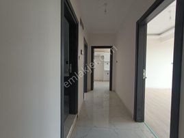 Sancak Emlaktan Gömeçte Kapali Mutfak On Cephe Ferah 2+1daire