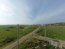 Sancak Emlaktan Karaagacta İmarlı First Arsa