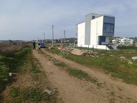 Sancak Emlaktan Karaagacta İmarlı First Arsa