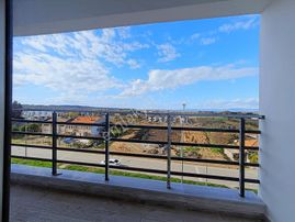 Sancak Emlaktan Gomecte Ful Deniz Manzaralı 2+1 A.mutfak Daire..