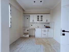 Sancak Emlaktan Gomecte 1+1 Kapanabilir Mutfak Sifir Daire
