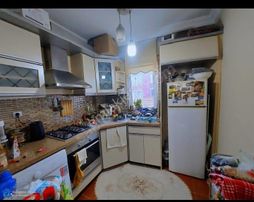 Edremıtde Telekoma 50 M Mesafede Fırsat Daire