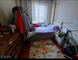 Edremıtde Telekoma 50 M Mesafede Fırsat Daire