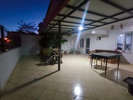 Sancak Emlaktan Gomecte 190 M² Net 3+1 Daire...