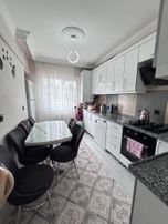 Lider Emlak'tan Doğantepe'de Ful Yapılı Satılık Daire