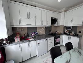 Lider Emlak'tan Doğantepe'de Ful Yapılı Satılık Daire