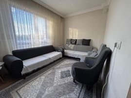 Meram Harmancık Mah. 2+1 Bakımlı Yüksekgiriş Daire