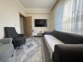 Meram Harmancık Mah. 2+1 Bakımlı Yüksekgiriş Daire