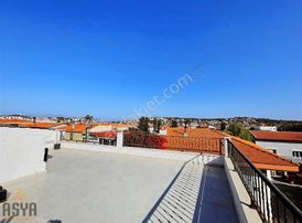 Çeşme Dalyan'da Marina Karşısında-teras Kullanımlı Lüx 1+1 ***