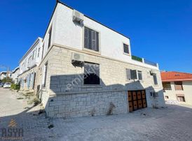 Çeşme Dalyan'da Marina Karşısında-teras Kullanımlı Lüx 1+1 ***