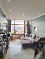 Kolej 96'lar Sitesinde Kiralık Mobilyalı Daire