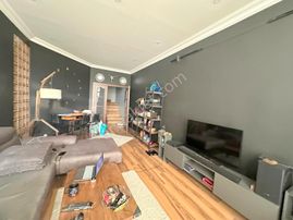 Kolej 96'lar Sitesinde Kiralık Mobilyalı Daire