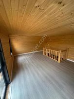 Saygılı Gayrimenkul'den Marmaracık'ta Satılık Tiny House Ve Arsa