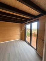 Saygılı Gayrimenkul'den Marmaracık'ta Satılık Tiny House Ve Arsa