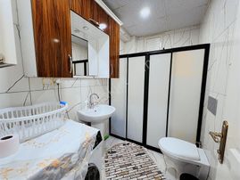 Bosna Hersek Mah.3+1 Bakımlı Arakat Satılık Daire