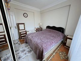 Bosna Hersek Mah.3+1 Bakımlı Arakat Satılık Daire