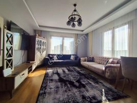 Mertcan Dan Vatansever Cad Yakın Arakat 2+1 İskanlı - Kapalı Balkonlu