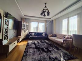 Mertcan Dan Vatansever Cad Yakın Arakat 2+1 İskanlı - Kapalı Balkonlu