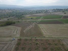 Yenişehir Karaamcada Yol Cepheli 2.821 M² Düz Arazi