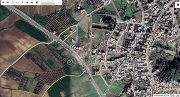 Adana/ceyhan/sarımazı Mah. Yatırım'ın Yeni Adresin'de Arsa