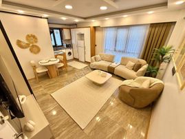 Full Kredi Üniversite Yakını Satılık Lüx 1+1 Apart