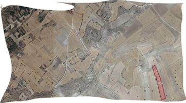 Özpınar ,dan Fasıllar Satılık Tarla 8369 M2 Seydişehir,e 35 Km.