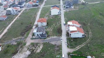 Mir'den Balıkesir Maltepe'de Şehir Manzaralı Satılık Arsa