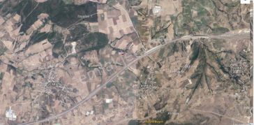 Bursa Karacabey Canbaz Da 4.750m2 Satılık Tarla