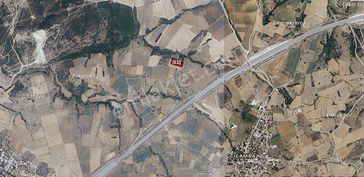 Bursa Karacabey Canbaz Da 4.750m2 Satılık Tarla