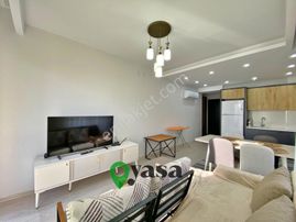 Yaşa Gyd - Erdemli Arpaçbahşiş Satılık Eşyalı Sıfır 1+1 Daire