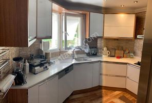 Fi Harita Gayrimenkul Marmaris Site İçerisinde Satılık 4+2 Villa